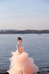 -雪中彩影婚纱摄影·微光艺术中心