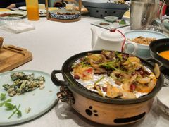 -卫鼎轩·家宴(水上公园店)