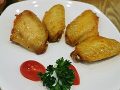 -棒约翰比萨·意面(老闵行店)