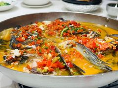 -潇湘码头·鲜湘菜(清河店)