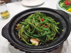 -李老爹香辣蟹(宣武门店)