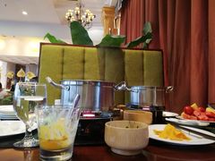 -火舞泰·泰式海鲜火锅餐厅(世纪城店)