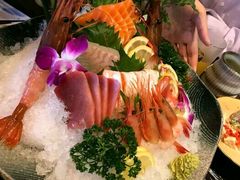 -芥岛(河北大街店)