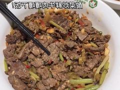 -绿草地·湘菜(7mall店)