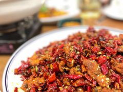 -付掌柜在成都·热炒砂锅集(金禾店)