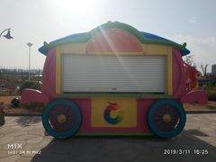 -华夏文旅海洋公园