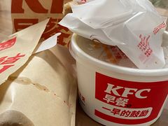 -肯德基(中鼎大厦店)