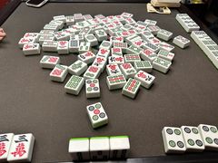 -老友记棋牌茶楼