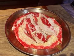 -西塔老太太泥炉烤肉(崇文门店)