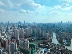 -环球港凯悦 · 享悦中餐厅