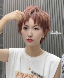 -时尚殿堂hair salon