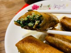 -八珍手工水饺·妈妈的爱(传芳巷店)