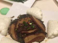 -唐拉雅秀酒店-唐苑中餐厅