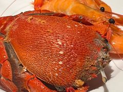 -安蒂娅·海鲜自助餐厅(安蒂娅美兰酒店)