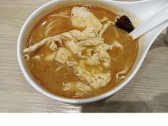 -翠华餐厅(香港国际机场店)