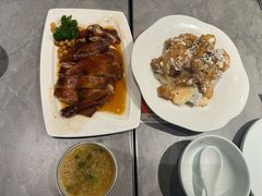 -有璟阁港式餐厅(国贸商城店)