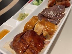 -太兴餐厅(东方广场分店)