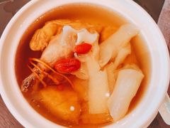 -西安凯悦酒店·湖畔中餐厅