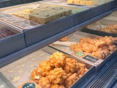 -酥大興·新国潮糕点配茶饮(龙岗万达黑金店)