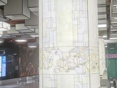 -平安里(地铁站)