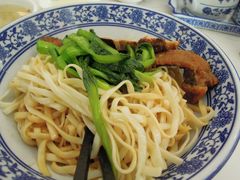-伟记奥面馆(养育巷店)
