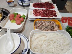 -杏花吴记牛肉火锅