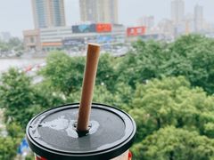 -星巴克(宁波东门银泰店)
