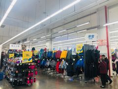 -迪卡侬(袁家岗店)