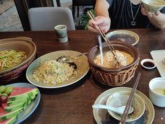 -扬州狮子楼·非遗淮扬菜(总店)