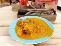 -翠华餐厅(香港国际机场店)