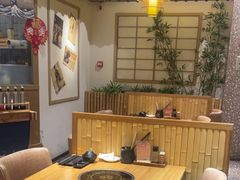 -水林间·寿喜烧自助(仙林金鹰店)