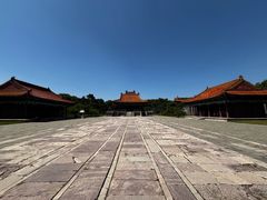 -北陵公园