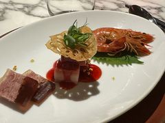 -杭州君悦酒店·湖滨28中餐厅