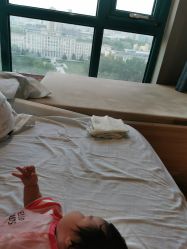 -湖畔阳光月子中心(泰达会馆店)