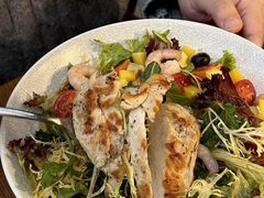 -Golden Lily河内巴黎法越料理餐厅(建国西路店)