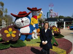 -武汉紫薇都市田园