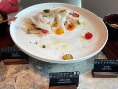 -广州四季酒店·意珍·意式自助餐