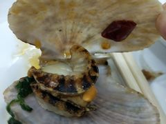 -北戴河庆山饭店·海鲜砂锅粥(北戴河黑石路店)