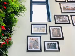 -Peet's Coffee皮爷咖啡(大学路店)