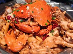 -胖哥俩肉蟹煲(虹口龙之梦店)