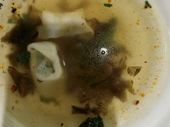 -甲乙饼·北京手工肉饼(西直门凯德茂店)