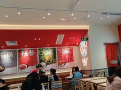 -稻百鲜·拌饭·朝鲜族石锅菜(江南万达店)