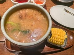 -青藤茶馆(凤起路店)