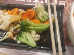 -吉野家(中关村3店)
