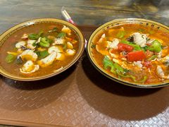 -尧钧财鱼面(育才路店)