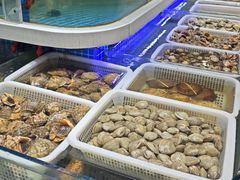 -大众海鲜(巨龙北路店)
