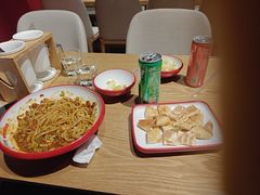 -西粉堂新疆米粉(朝外店)