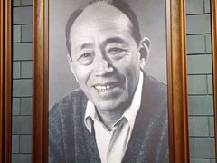 -北京人艺戏剧博物馆