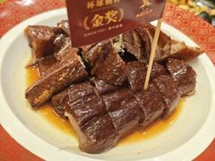 -稻香海鲜饭店(第一国际店)