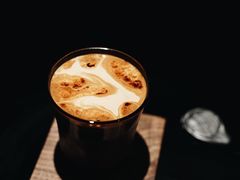 -SeekSeeking咖啡专门店(堰塘街店)